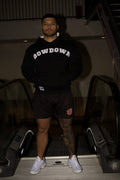 HUSTLE & FLOW HOODIE