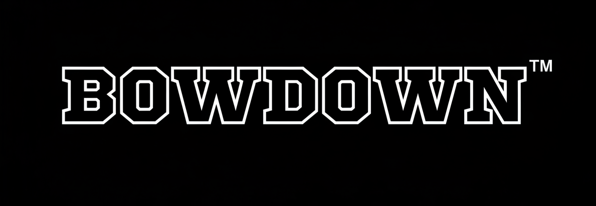 BOWDOWN™