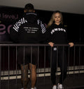 HUSTLE & FLOW HOODIE